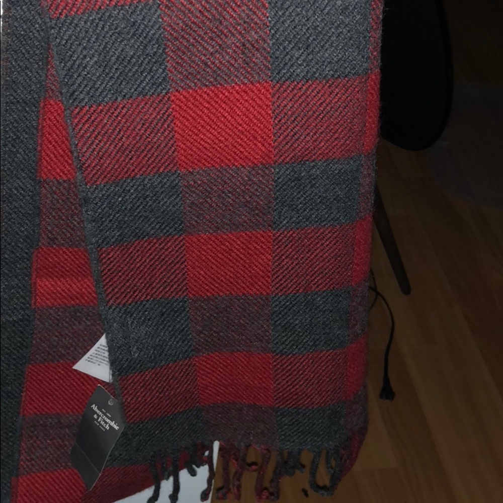 Scarf Unisex