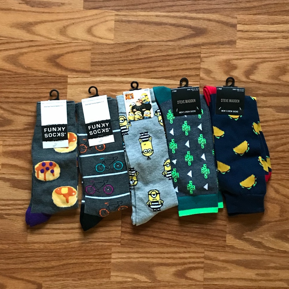 Funny Socks