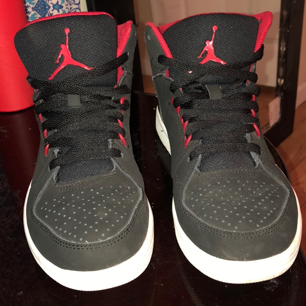 Jordan 1 Flight 3.