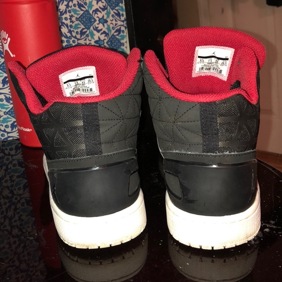 Jordan 1 Flight 3. - Picture 3 of 4