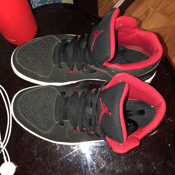 Jordan 1 Flight 3. - Picture 4 of 4