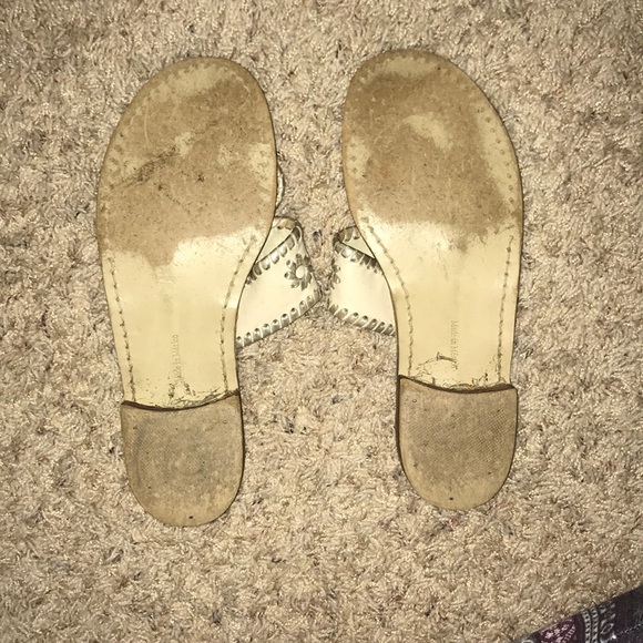 Jack Rogers - Picture 4 of 4