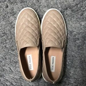 Steve Madden ECENTRCQs, tan