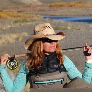 Meet your Posher, Kandy