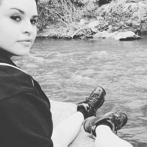 Meet your Posher, Darlene