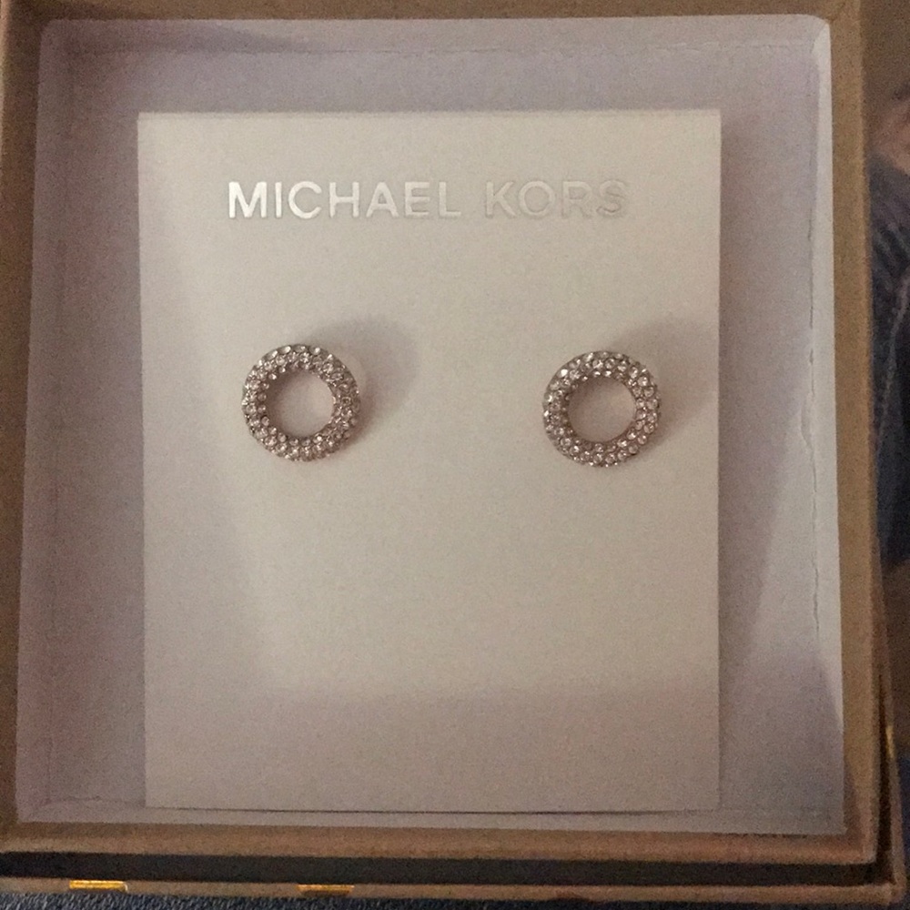 Michael Kors Earrings