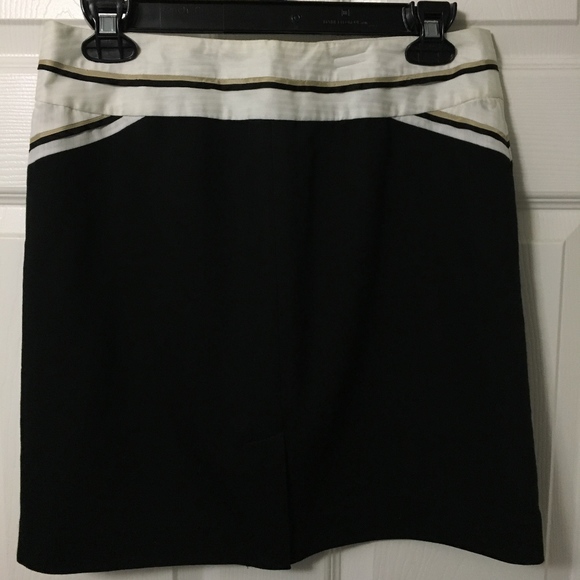 Urban Outfitters | Silence + Noise Black Skirt - Picture 1 of 5