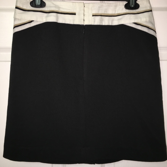 Urban Outfitters | Silence + Noise Black Skirt - Picture 2 of 5
