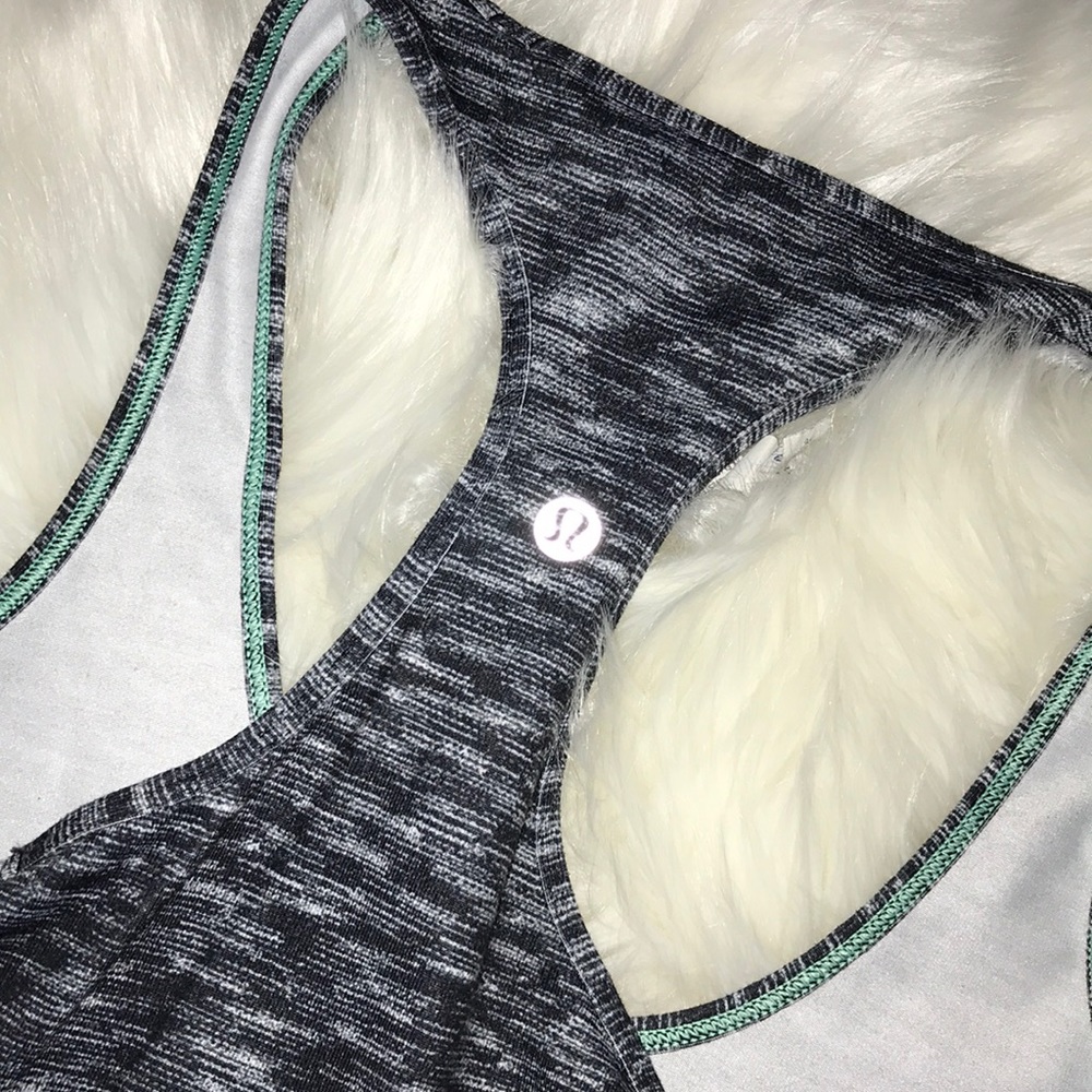 Lululemon Tank Top - Picture 3 of 3