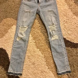 Rag and Bone Dre jeans