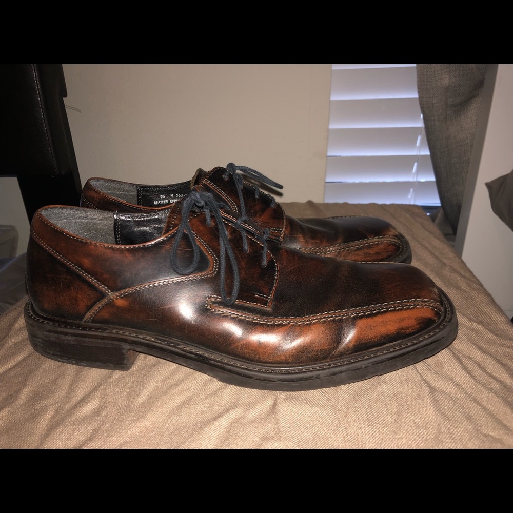 Jf Ferrar Dressy Men Shoes