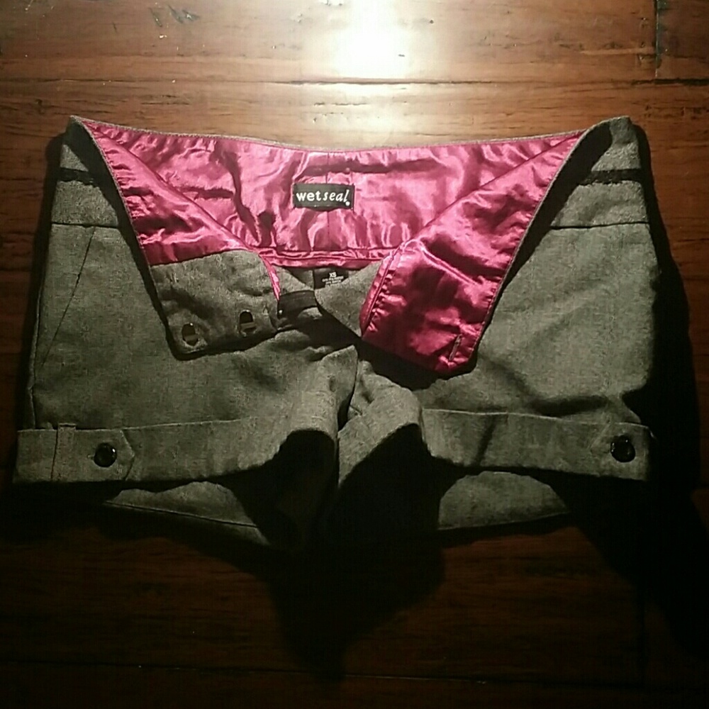 Wet Seal Shorts