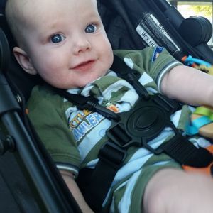 Meet your Posher, Kim