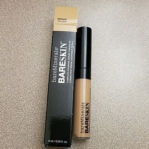 Bareskin Concealer in Medium Golden