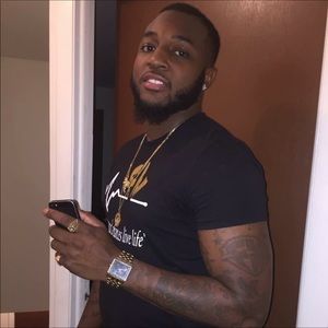 Meet your Posher, Moses