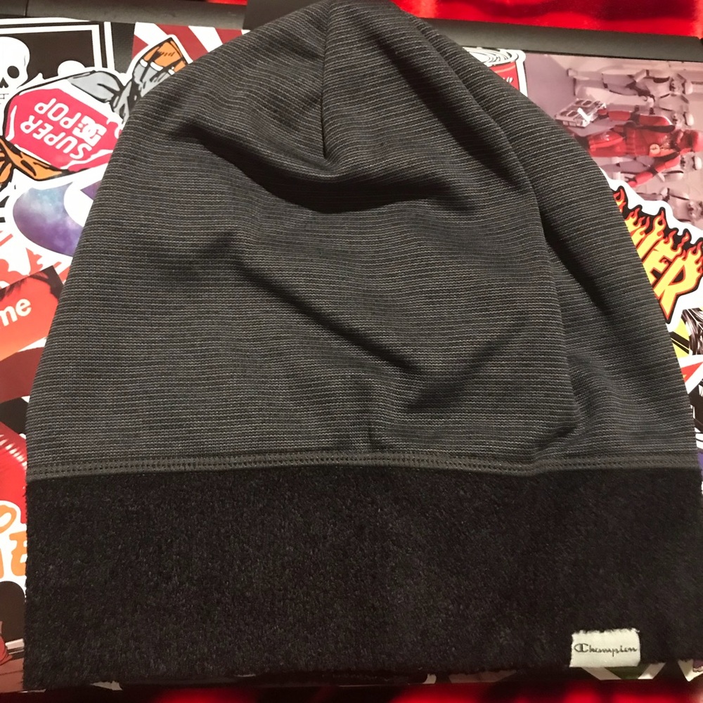 CHAMPION BEANIE