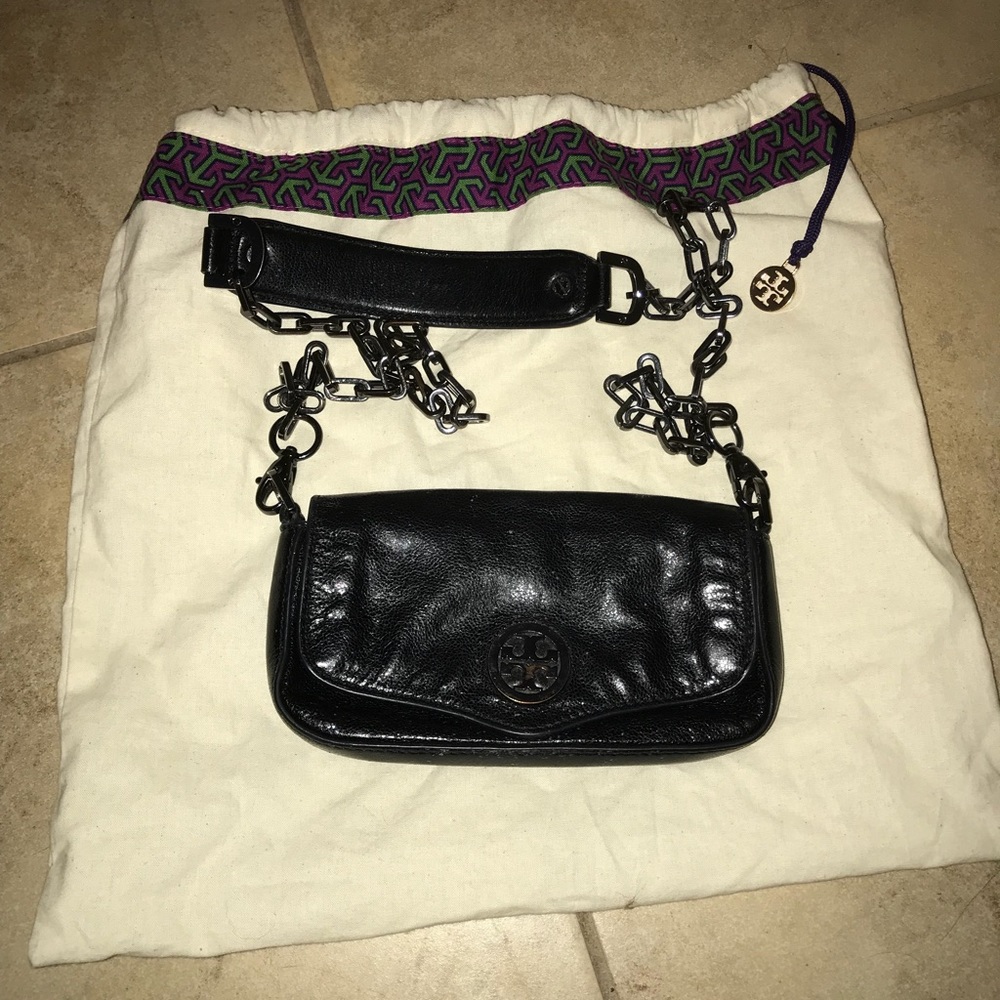 Tory Burch cross body bag