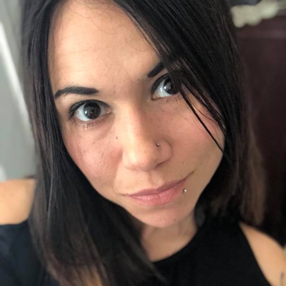 Meet your Posher, Katrina
