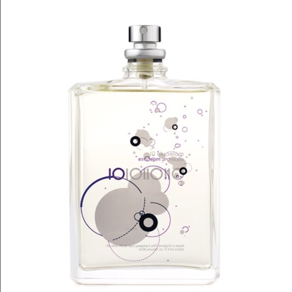 Molecules 01 Parfume
