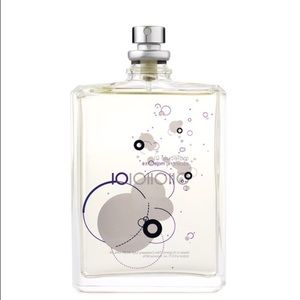 Molecules 01 Parfume