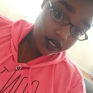 Meet your Posher, Erykah