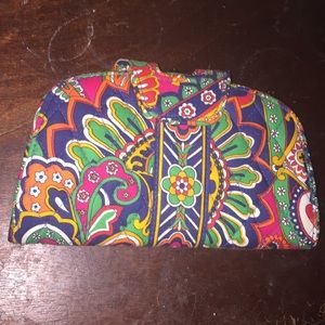 Vera Bradley wallet!!