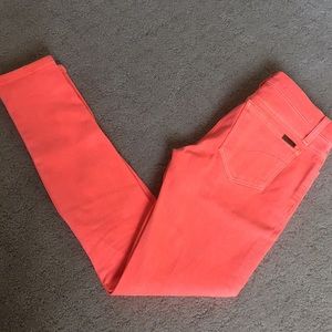 Joe’s Jeans Skinny Jeans