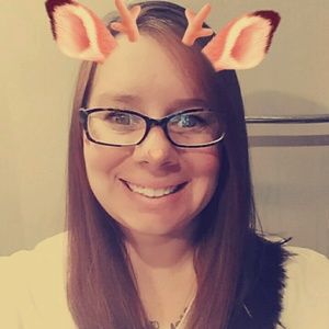 Meet your Posher, Alana