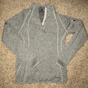 Eddie Bauer Quarter Zip