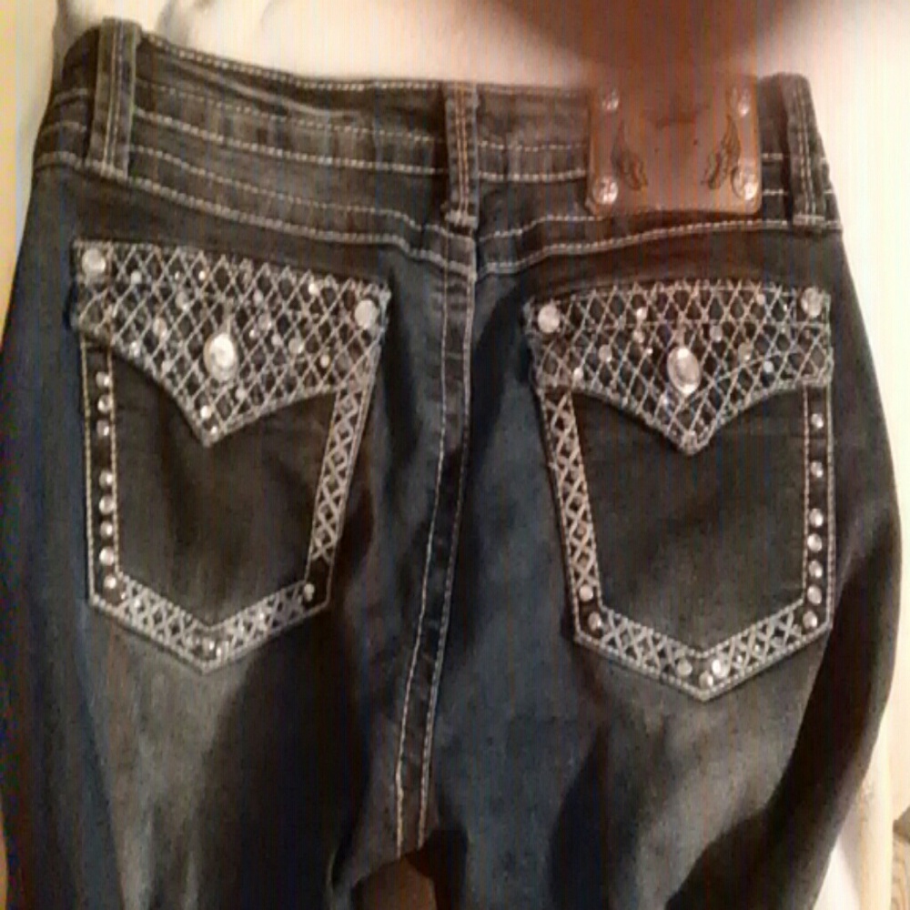 Pants
