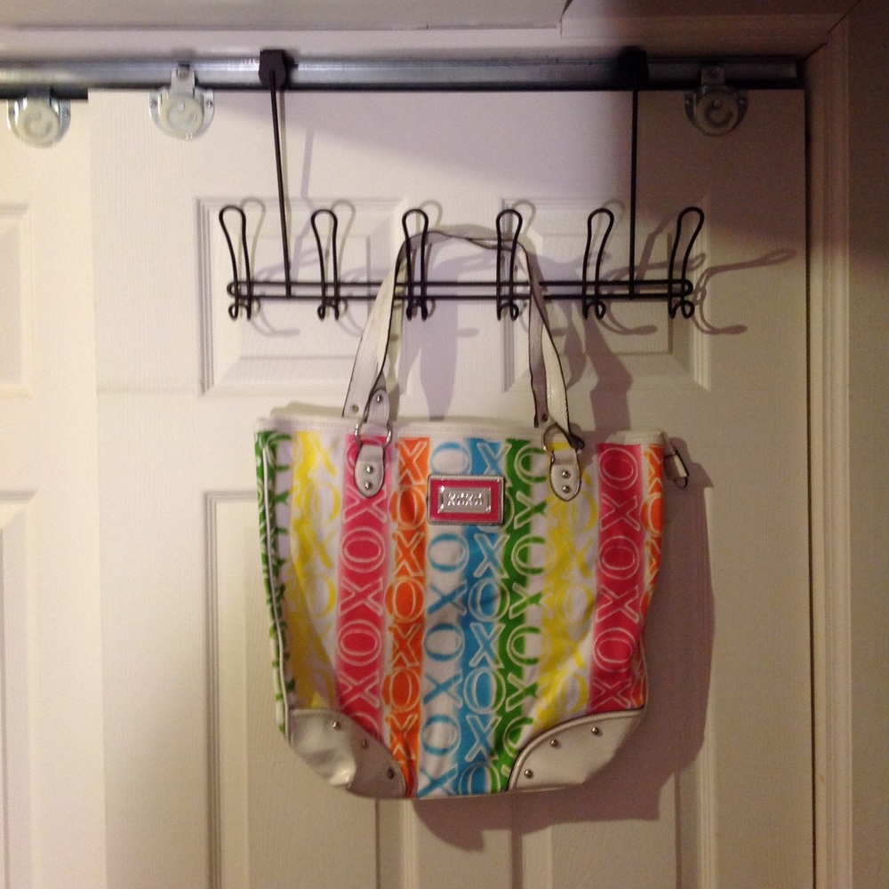 Xoxo tote