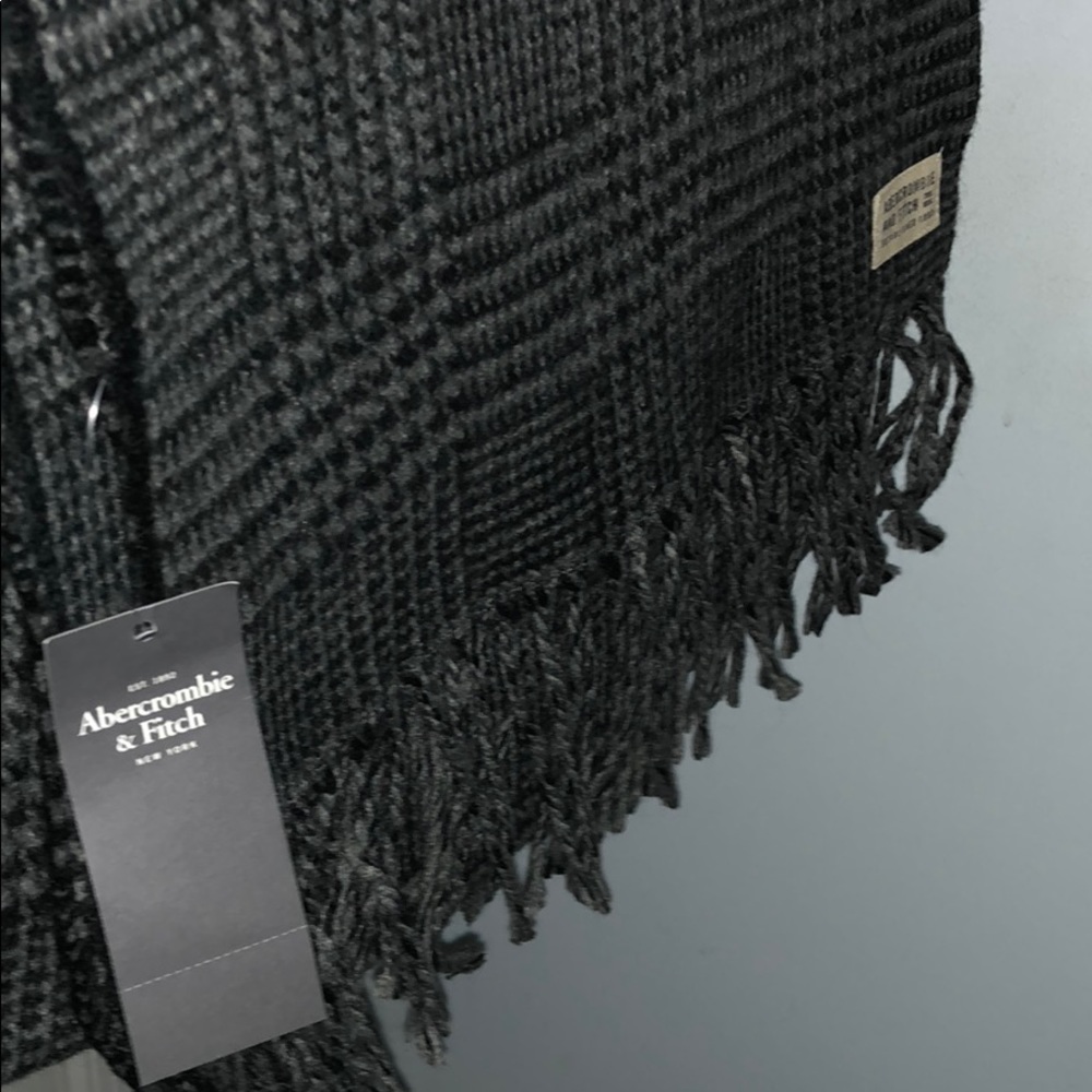Scarf unisex