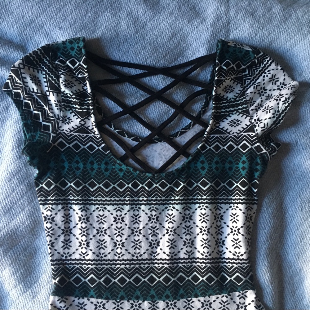 Forever 21 dress