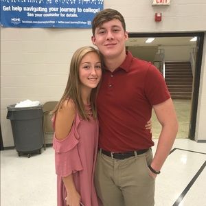 Meet your Posher, Ryan