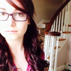 Meet your Posher, Casey