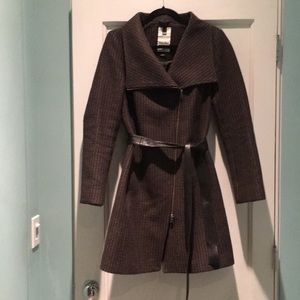 Soïa & Kyo wool coat