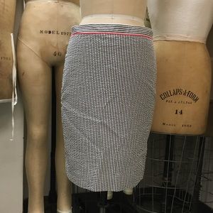 J.CREW no. 2 pencil skirt 6