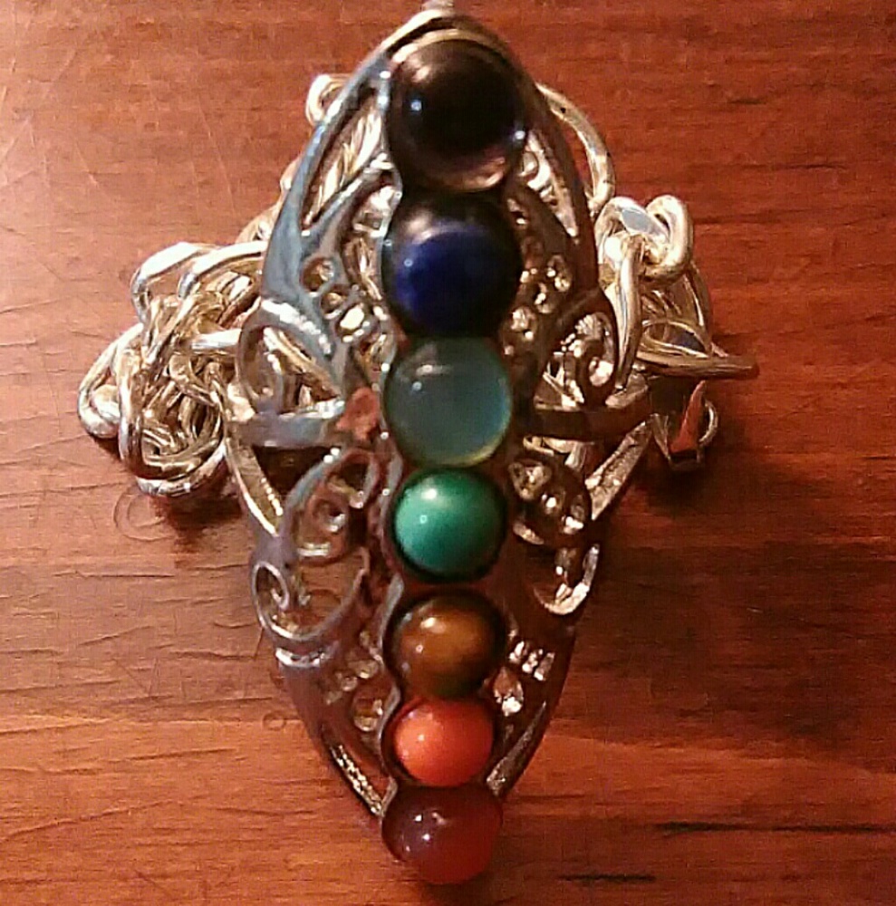 Chakra Ring