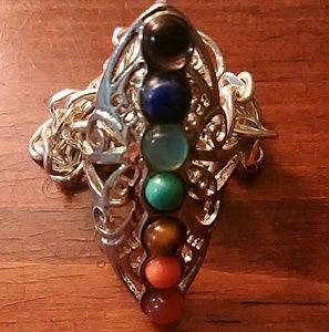 Chakra Ring