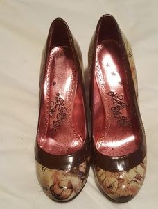 SEXY print 3.5 inches