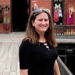 Meet your Posher, Cassidy