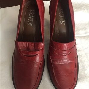 Franco Sarto heels