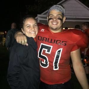 Meet your Posher, Shane