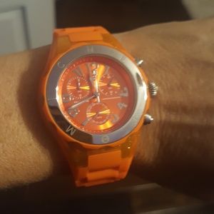 Michele Gel Watch