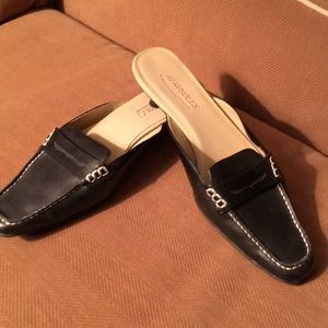 Aerosole mules