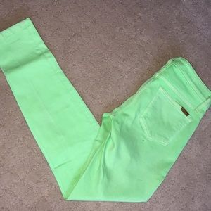 Joe’s Jeans Skinny Jeans