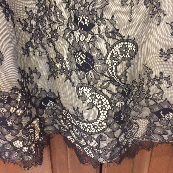 🎉BADGLEY MISCHKA COCKTAIL DRESS - Picture 4 of 8