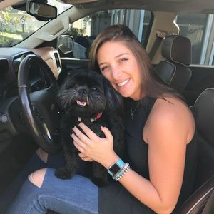 Meet your Posher, Megan