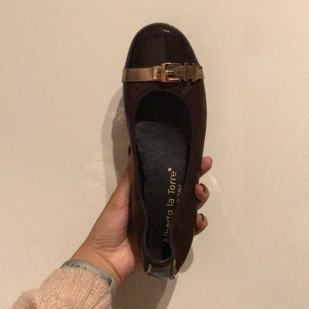 Alberto la Torre brand new flats