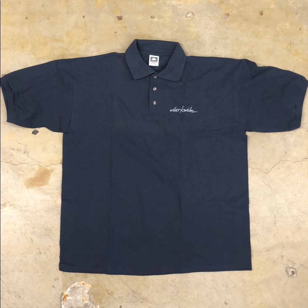 Darkside Polo Shirt